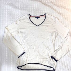 Vintage Tommy Hilfiger Sweater